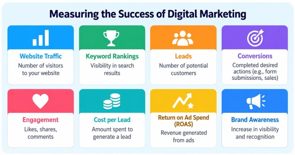 Digital Marketing Freelancer Guide for Beginners