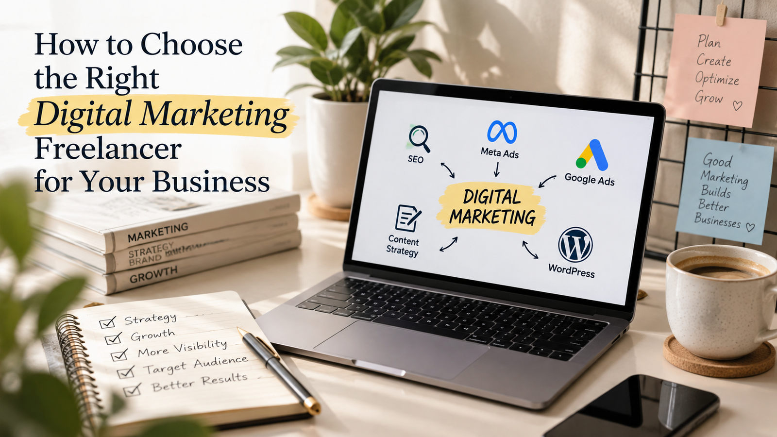 Digital Marketing Blogs